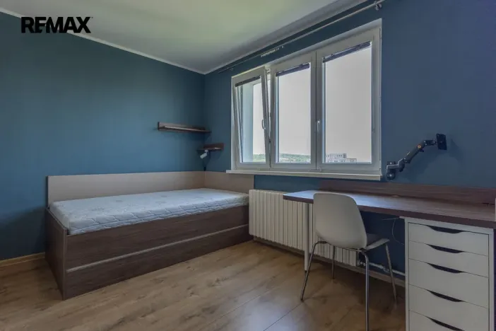 Prodej bytu 3+kk, Zlín, Mlýnská, 61 m2