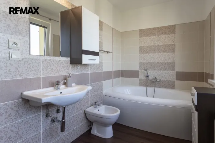 Prodej bytu 3+kk, Zlín, Mlýnská, 61 m2