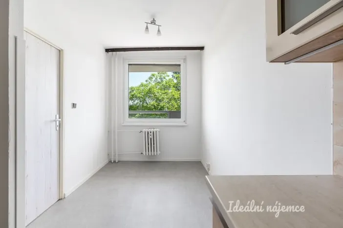 Pronájem bytu 3+1, Praha - Stodůlky, Amforová, 73 m2