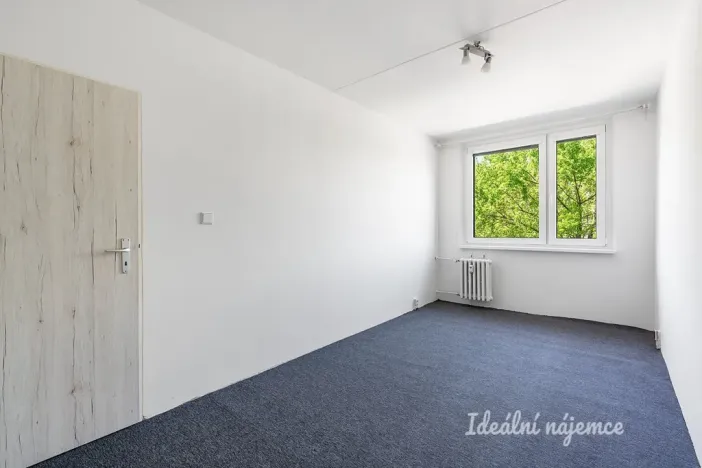 Pronájem bytu 3+1, Praha - Stodůlky, Amforová, 73 m2