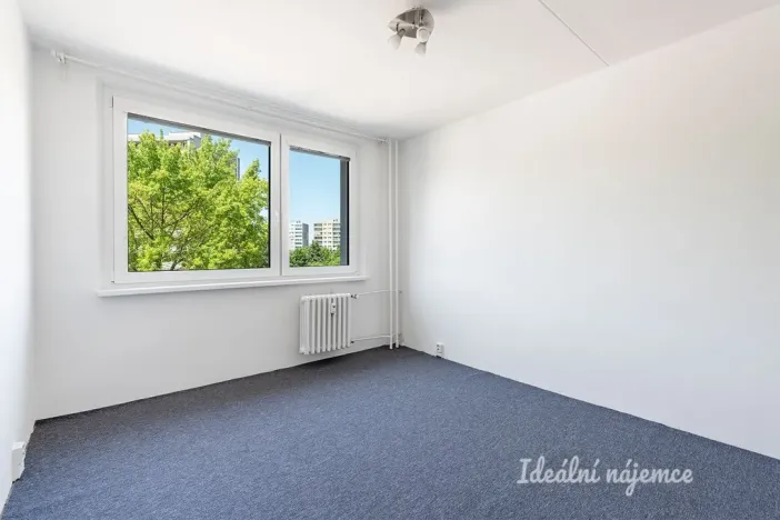 Pronájem bytu 3+1, Praha - Stodůlky, Amforová, 73 m2