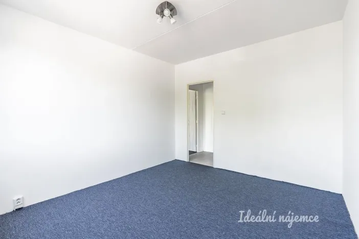 Pronájem bytu 3+1, Praha - Stodůlky, Amforová, 73 m2