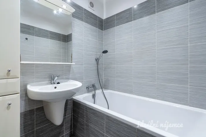 Pronájem bytu 3+1, Praha - Stodůlky, Amforová, 73 m2