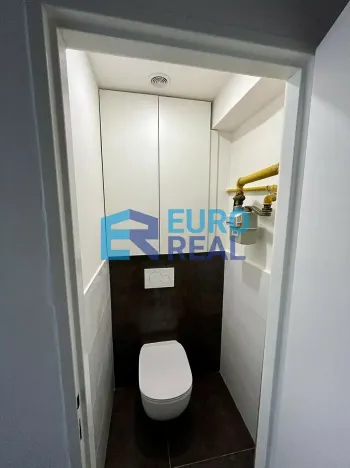 Pronájem bytu 2+1, Praha - Modřany, U zastávky, 55 m2