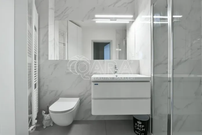Pronájem bytu 2+kk, Praha - Žižkov, Bořivojova, 50 m2