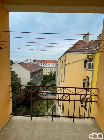 Pronájem bytu 3+1, Pardubice, náměstí Čs. legií, 96 m2