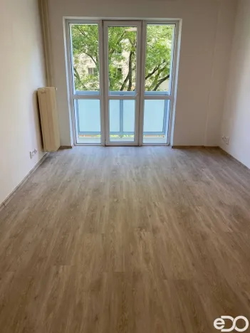 Pronájem bytu 3+1, Pardubice, Rosická, 60 m2