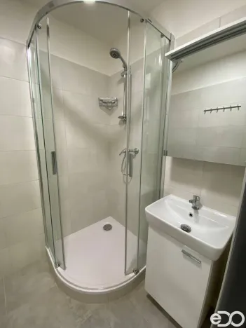 Pronájem bytu 3+1, Pardubice, Rosická, 60 m2