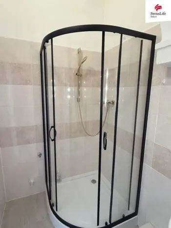 Pronájem bytu 1+1, Lampertice, 32 m2
