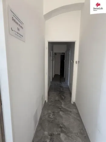 Pronájem bytu 1+1, Lampertice, 32 m2
