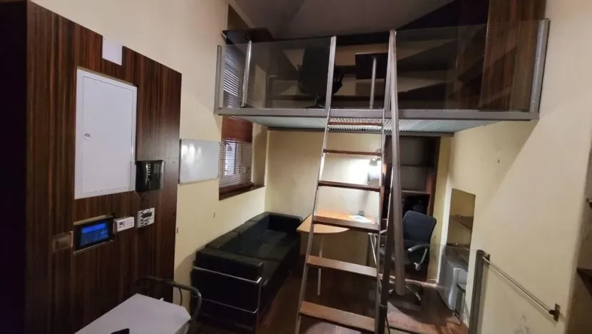 Pronájem kanceláře, Praha - Staré Město, 34 m2