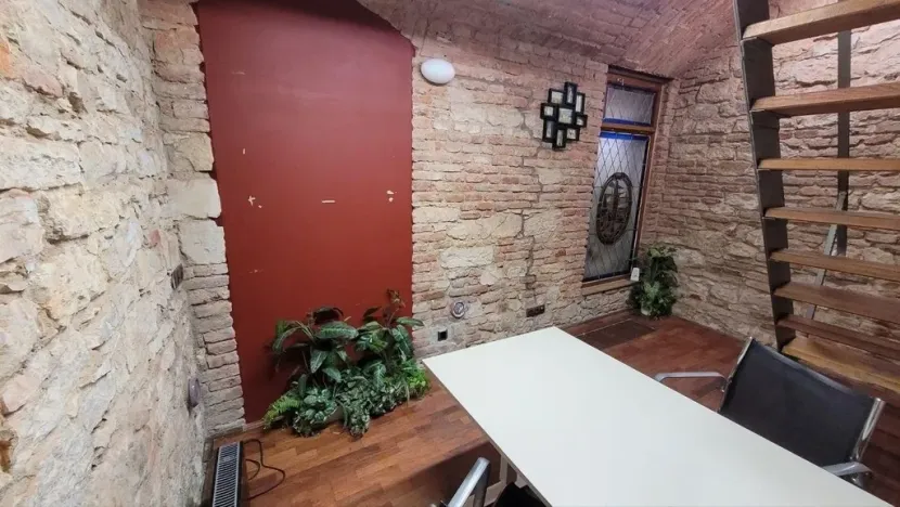 Pronájem kanceláře, Praha - Staré Město, 34 m2