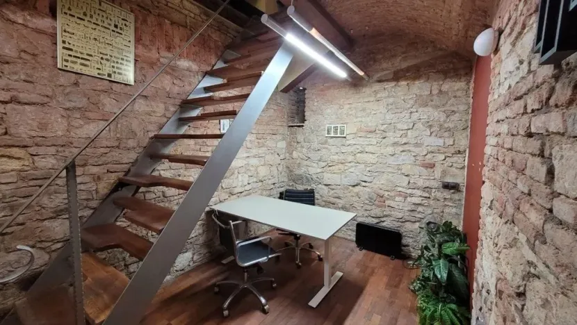 Pronájem kanceláře, Praha - Staré Město, 34 m2
