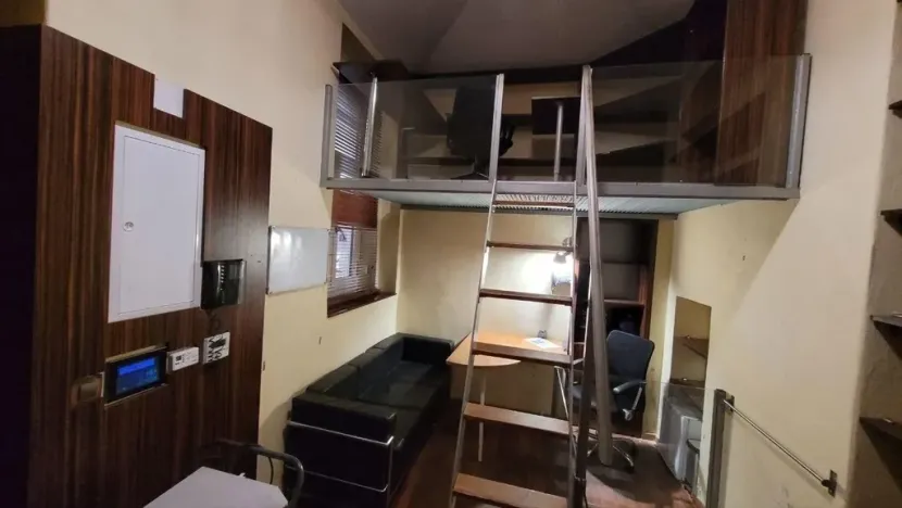 Pronájem kanceláře, Praha - Staré Město, 34 m2