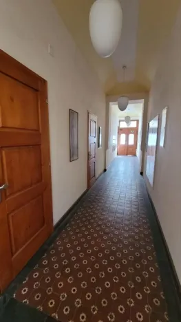 Pronájem kanceláře, Praha - Staré Město, 34 m2