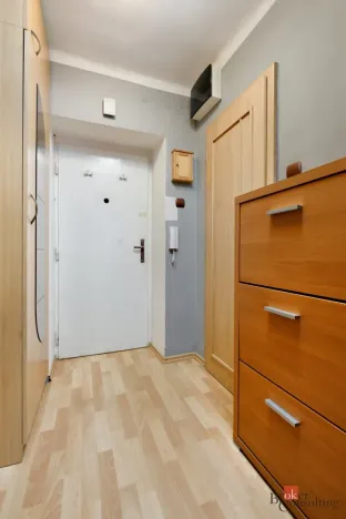 Pronájem bytu 1+1, Plzeň - Jižní Předměstí, Raisova, 30 m2