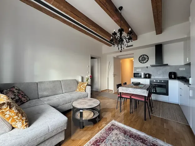Pronájem bytu 3+kk, Brno, Opuštěná, 72 m2
