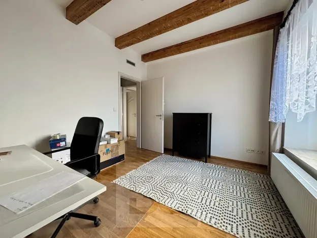 Pronájem bytu 3+kk, Brno, Opuštěná, 72 m2