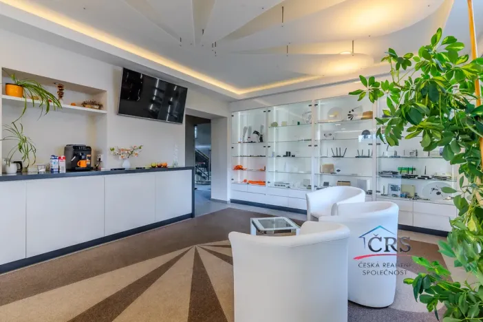 Prodej činžovního domu, Jablonec nad Nisou, Žitná, 424 m2