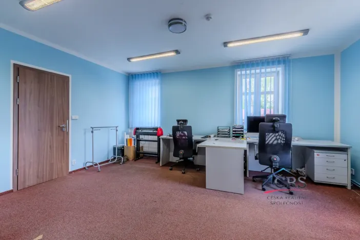 Prodej činžovního domu, Jablonec nad Nisou, Žitná, 424 m2