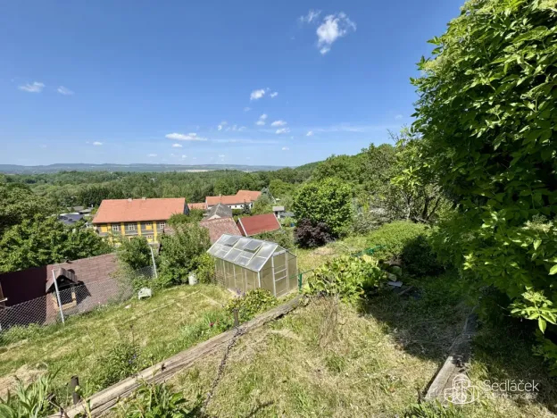 Prodej zahrady, Těšovice, 501 m2