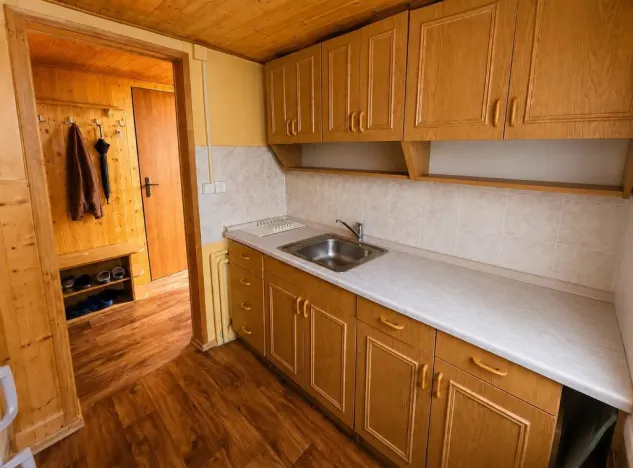 Prodej chaty, Oslnovice, 70 m2