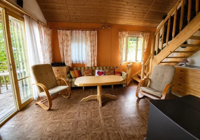 Prodej chaty, Oslnovice, 70 m2