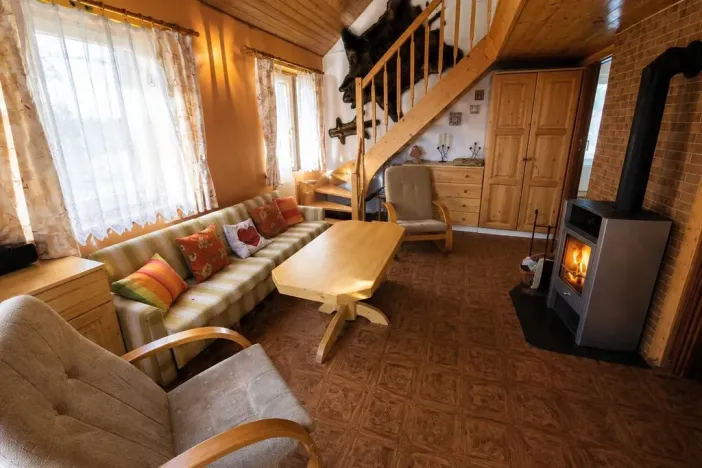 Prodej chaty, Oslnovice, 70 m2