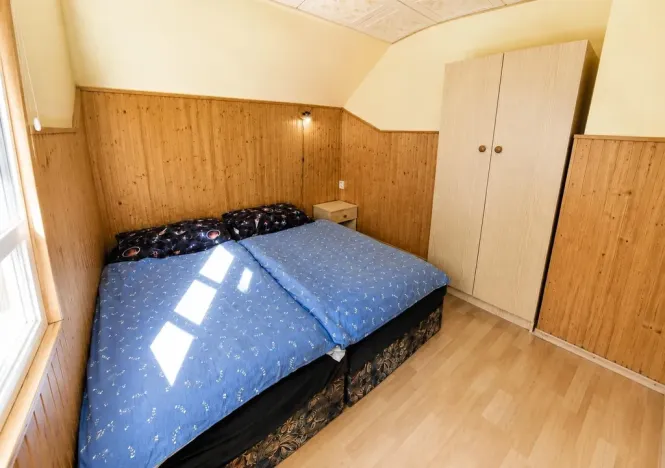 Prodej chaty, Oslnovice, 70 m2