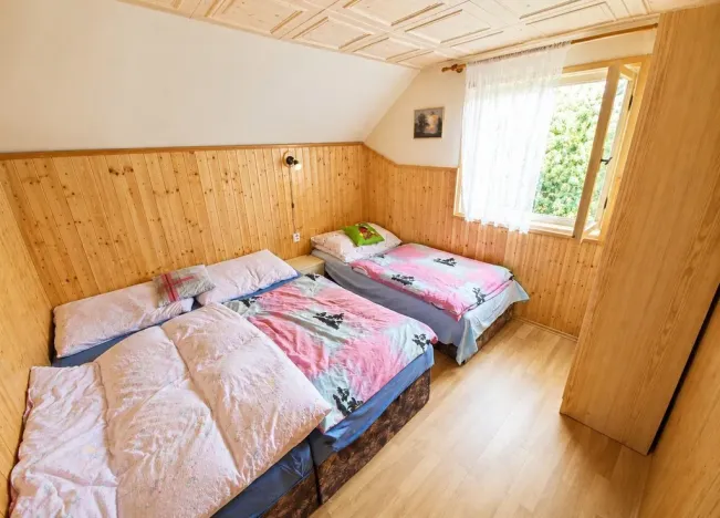 Prodej chaty, Oslnovice, 70 m2