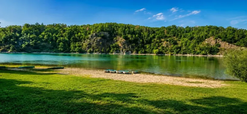 Prodej chaty, Oslnovice, 70 m2