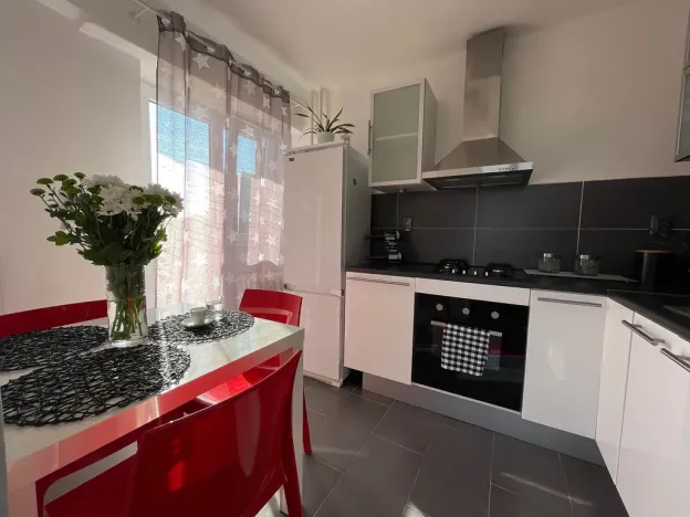 Pronájem bytu 2+1, Ostrava, Průběžná, 40 m2