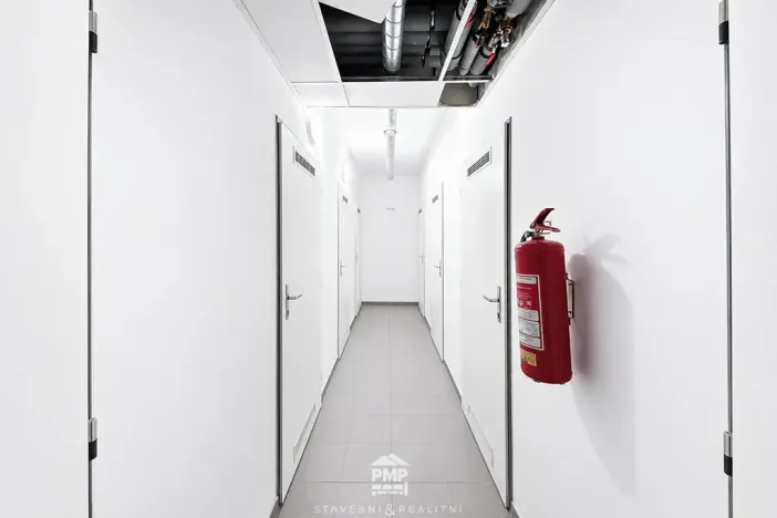Prodej bytu 2+kk, Brno, Lidická, 70 m2