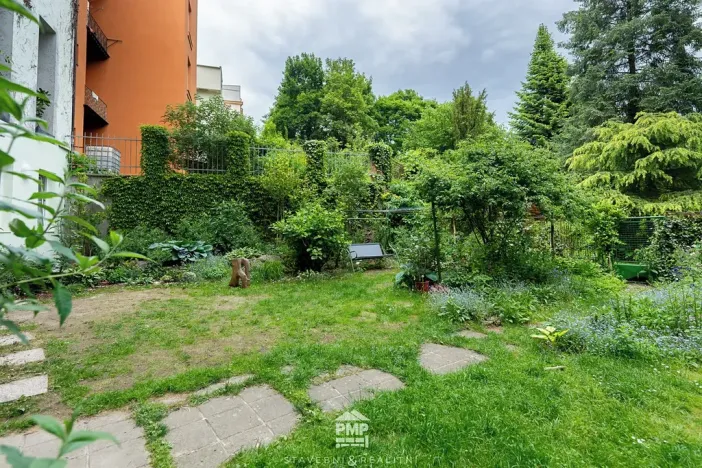 Prodej bytu 2+kk, Brno, Údolní, 54 m2