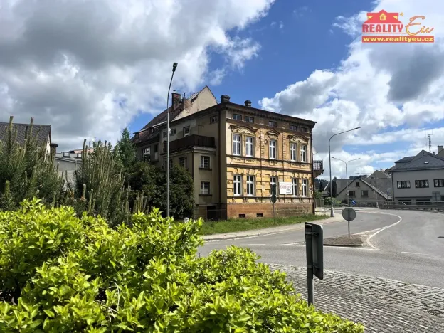 Prodej rodinného domu, Police nad Metují, Soukenická, 265 m2