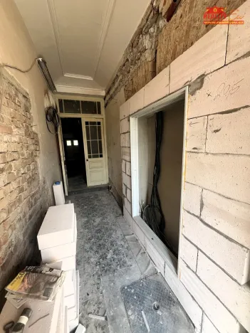 Prodej rodinného domu, Police nad Metují, Soukenická, 265 m2