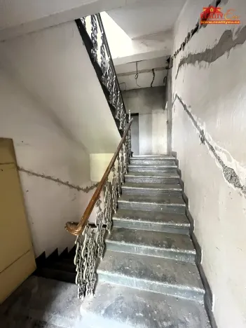 Prodej rodinného domu, Police nad Metují, Soukenická, 265 m2