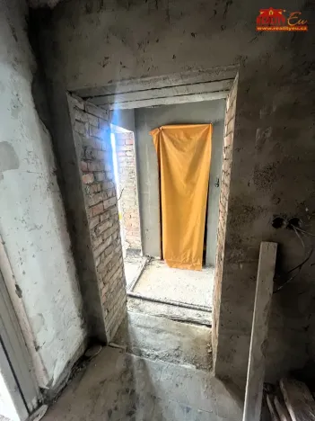 Prodej rodinného domu, Police nad Metují, Soukenická, 265 m2