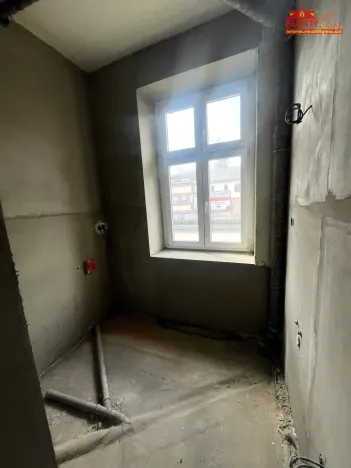 Prodej rodinného domu, Police nad Metují, Soukenická, 265 m2
