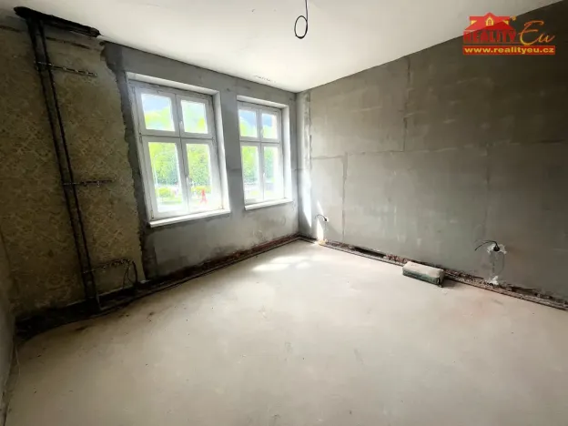Prodej rodinného domu, Police nad Metují, Soukenická, 265 m2