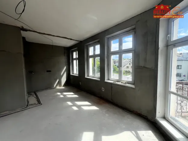 Prodej rodinného domu, Police nad Metují, Soukenická, 265 m2