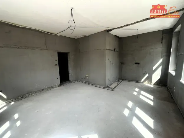 Prodej rodinného domu, Police nad Metují, Soukenická, 265 m2