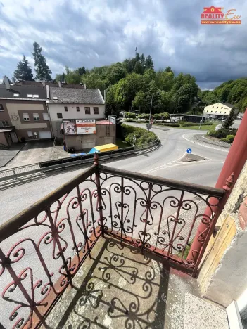 Prodej rodinného domu, Police nad Metují, Soukenická, 265 m2
