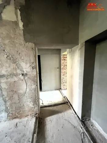 Prodej rodinného domu, Police nad Metují, Soukenická, 265 m2
