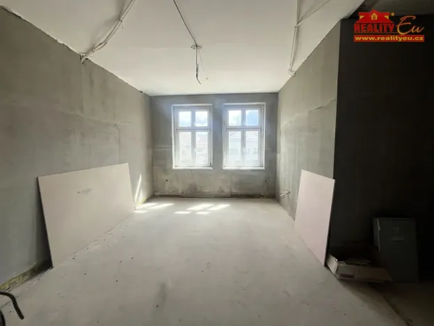 Prodej rodinného domu, Police nad Metují, Soukenická, 265 m2