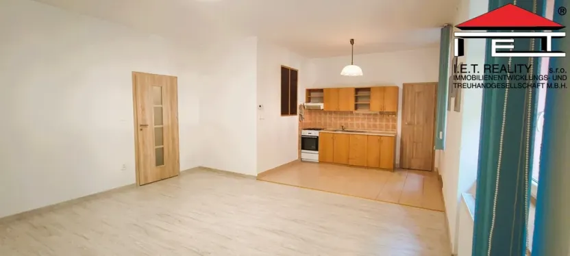 Pronájem bytu 1+kk, Ostrava, Verdunská, 45 m2
