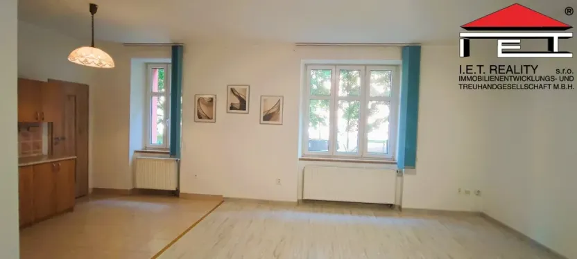 Pronájem bytu 1+kk, Ostrava, Verdunská, 45 m2