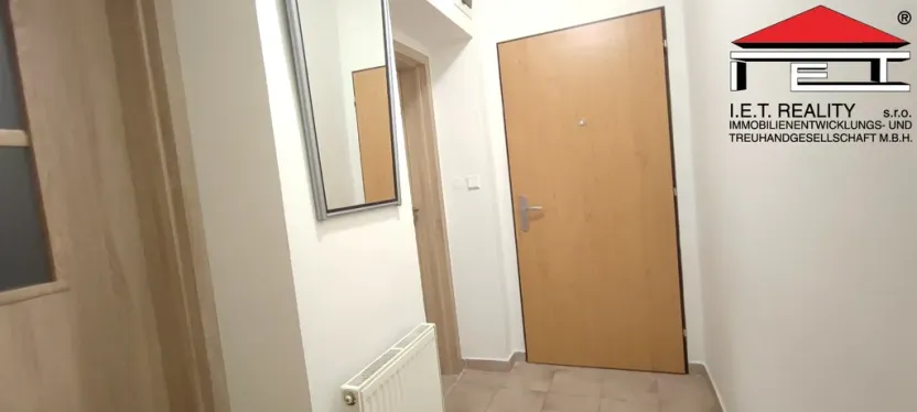 Pronájem bytu 1+kk, Ostrava, Verdunská, 45 m2