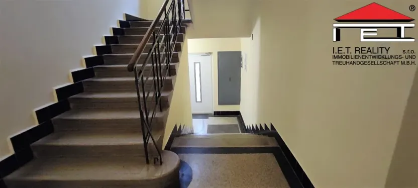 Pronájem bytu 1+kk, Ostrava, Verdunská, 45 m2