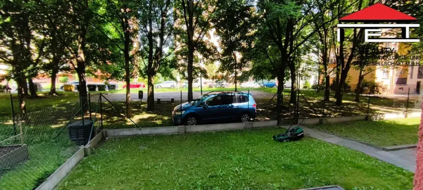 Pronájem bytu 1+kk, Ostrava, Verdunská, 45 m2